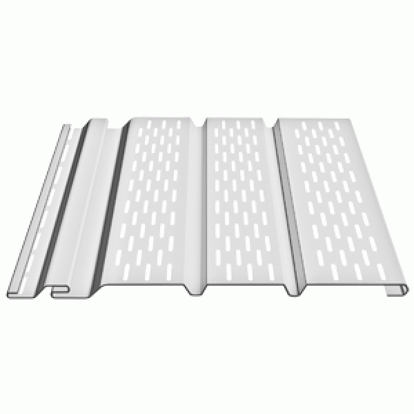 Софит перфорированный Т4 Docke Софит перфорированный Т4 Docke